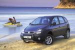 Renault Scenic RX4 2000 года